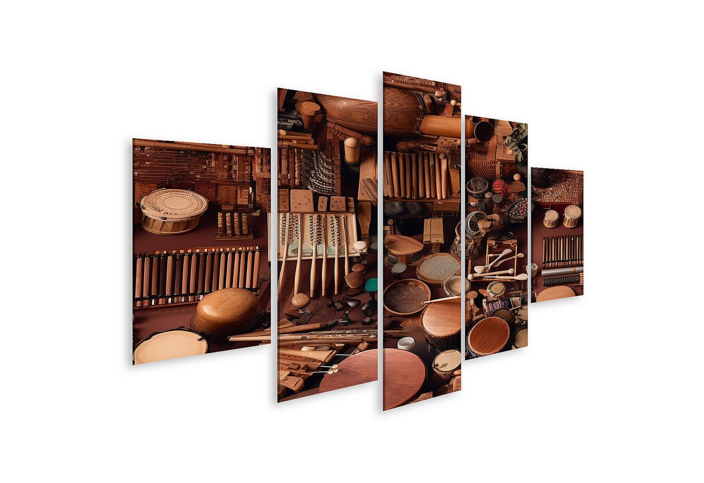 islandburner Leinwandbild Nahtlose Abstrakte Fliese Musik Thema Percussion Instrumente Bilder islandburner Leinwandbild Nahtlose Abstrakte Fliese Musik Thema Percussion Instrumente Bilder von islandburner