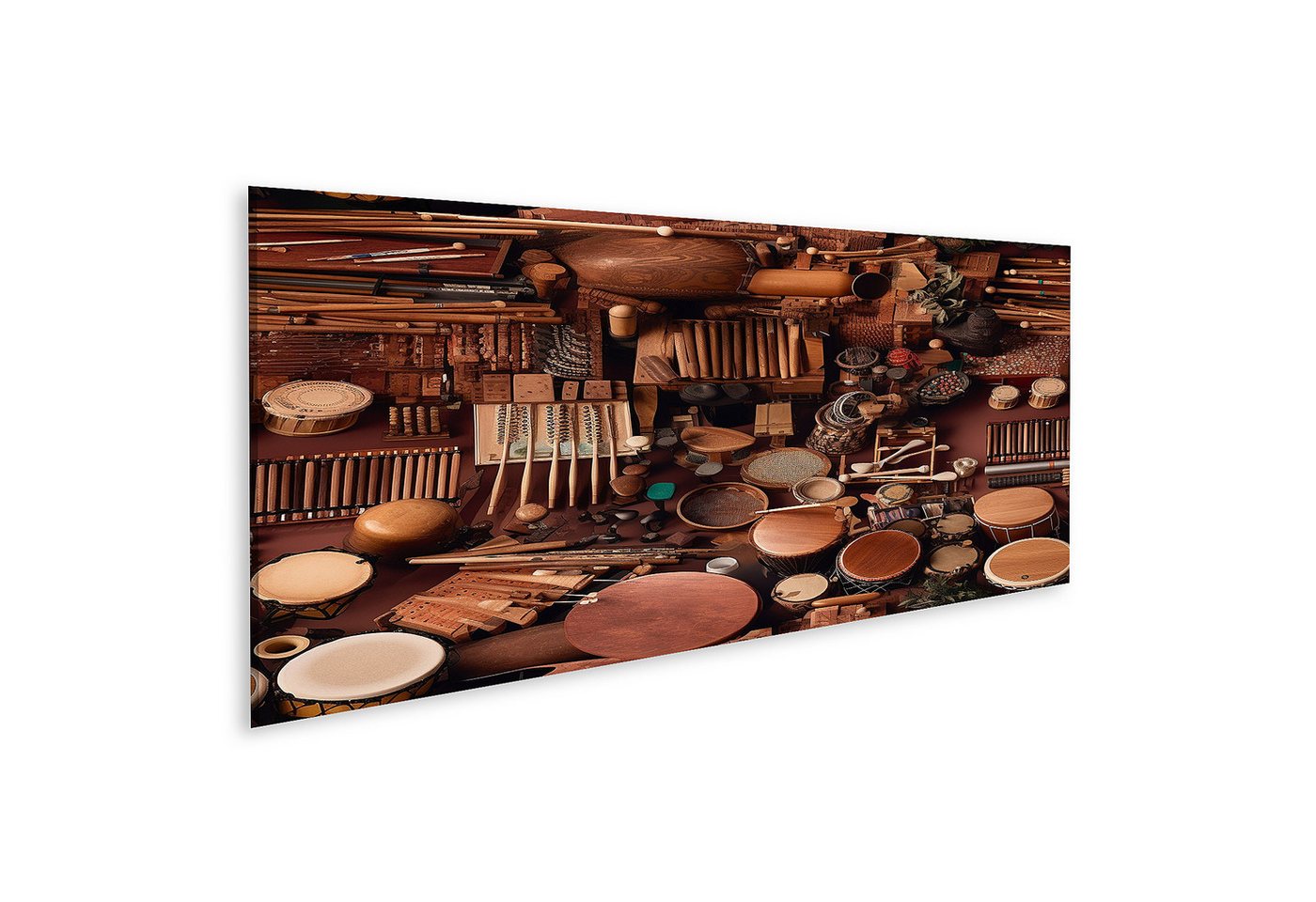 islandburner Leinwandbild Nahtlose Abstrakte Fliese Musik Thema Percussion Instrumente Bilder islandburner Leinwandbild Nahtlose Abstrakte Fliese Musik Thema Percussion Instrumente Bilder von islandburner