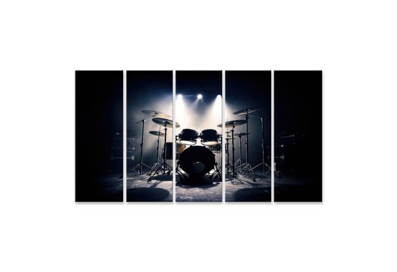 islandburner Leinwandbild Schlagzeug Drum Set Stage Band Spot Lighting Spotlight Kinde Bilder islandburner Leinwandbild Schlagzeug Drum Set Stage Band Spot Lighting Spotlight Kinde Bilder von islandburner