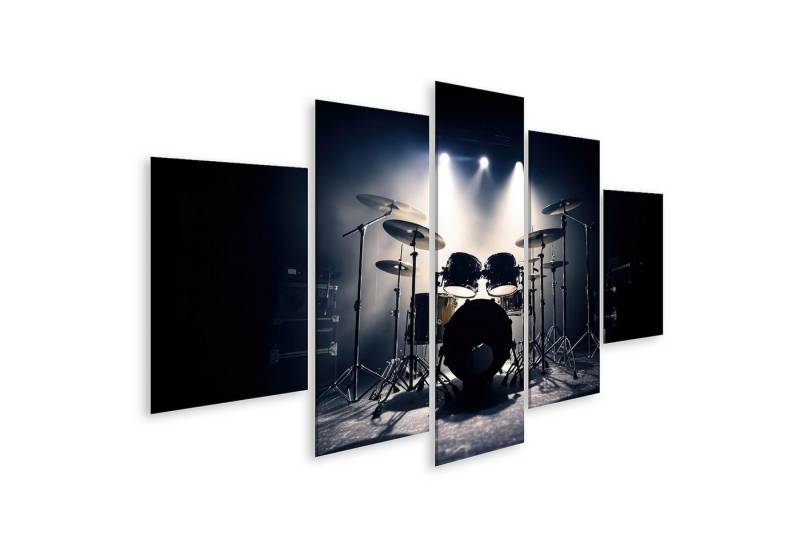 islandburner Leinwandbild Schlagzeug Drum Set Stage Band Spot Lighting Spotlight Kinde Bilder islandburner Leinwandbild Schlagzeug Drum Set Stage Band Spot Lighting Spotlight Kinde Bilder von islandburner