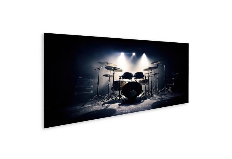islandburner Leinwandbild Schlagzeug Drum Set Stage Band Spot Lighting Spotlight Kinde Bilder islandburner Leinwandbild Schlagzeug Drum Set Stage Band Spot Lighting Spotlight Kinde Bilder von islandburner