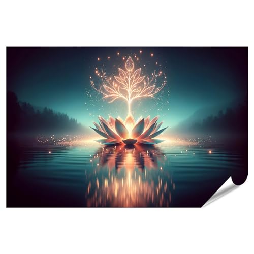 islandburner Poster Lotus Blume Bilder Premium Bild Bilder Fotodruck islandburner Poster Lotus Blume Bilder Premium Bild Bilder Fotodruck von islandburner