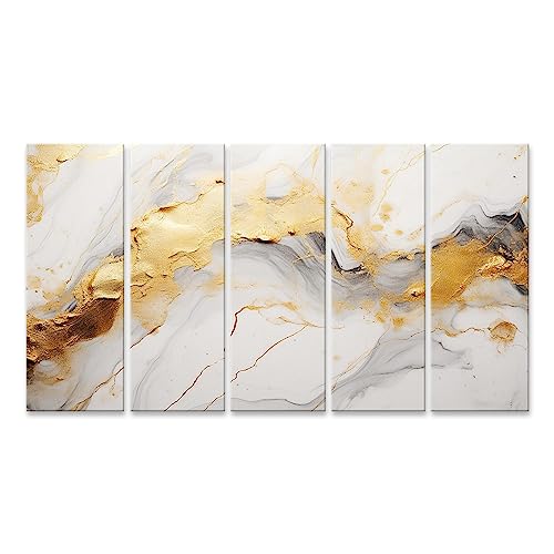 islandburner Prime Bild auf Leinwand Gold Marmor Abstrakt Ai Natur Granit Boden Weiß Stein Wand Bilder Wandbilder Poster islandburner Prime Bild auf Leinwand Gold Marmor Abstrakt Ai Natur Granit Boden Weiß Stein Wand Bilder Wandbilder Poster von islandburner