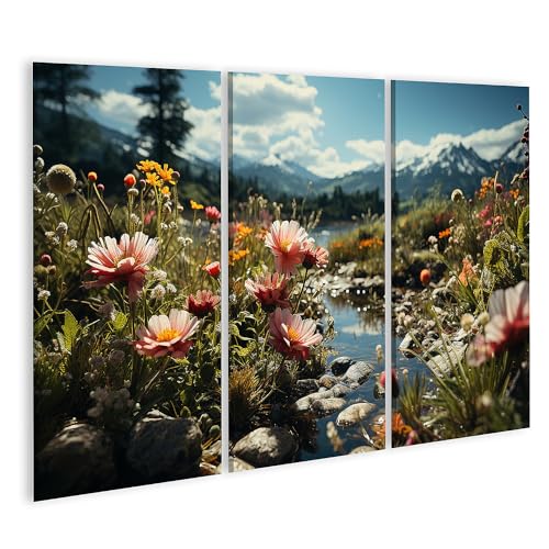 islandburner Prime Bild auf Leinwand Natur Schönheit Sommer Blumenwiese Grüne Berge Blühende Wildblumen Gen Bilder Wandbilder Poster islandburner Prime Bild auf Leinwand Natur Schönheit Sommer Blumenwiese Grüne Berge Blühende Wildblumen Gen Bilder Wandbilder Poster von islandburner