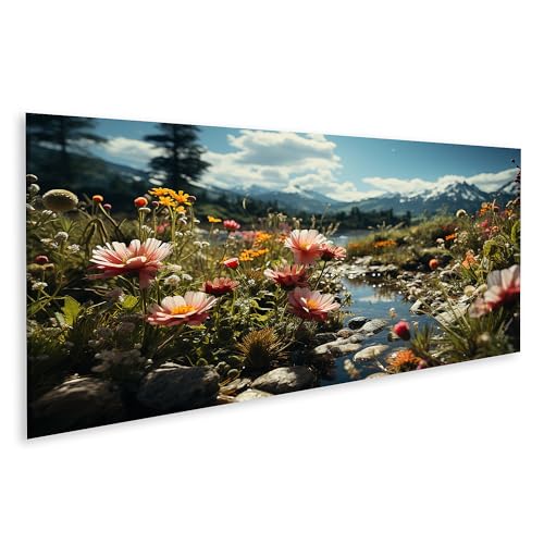 islandburner Prime Bild auf Leinwand Natur Schönheit Sommer Blumenwiese Grüne Berge Blühende Wildblumen Gen Bilder Wandbilder Poster islandburner Prime Bild auf Leinwand Natur Schönheit Sommer Blumenwiese Grüne Berge Blühende Wildblumen Gen Bilder Wandbilder Poster von islandburner