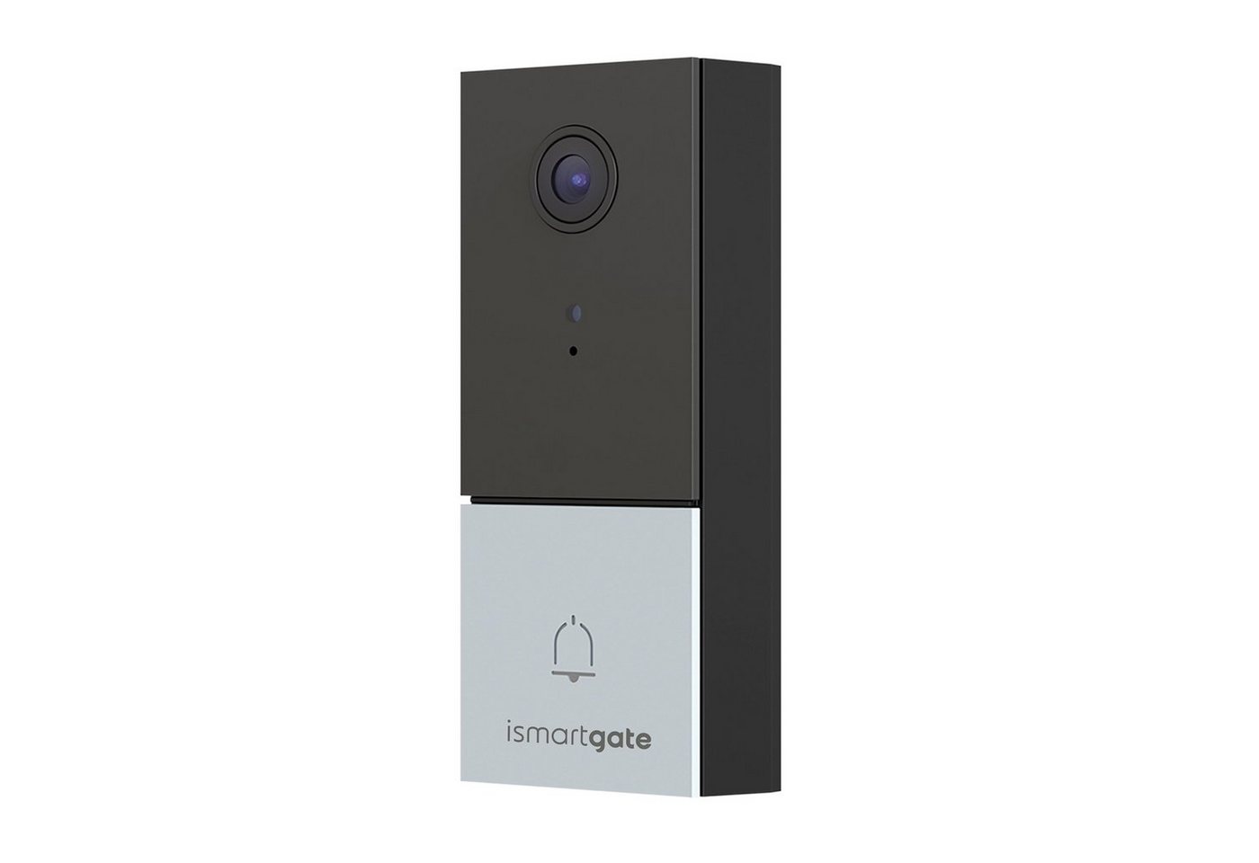 ismartgate ISG-WVD01WUN mit 2K Video-Funktion Smart Home Türklingel von ismartgate