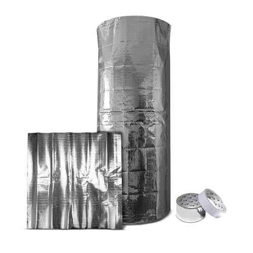 Iso Climat 06970 Dämmstoff für Warmwasserspeicher Iso Climat 06970 Dämmstoff für Warmwasserspeicher von iso climat