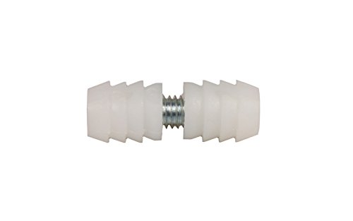 iso-design Rohrverbinder für 12 mm Rohre von iso-design