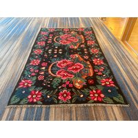 Handgefertigter Kelim Teppich Aus Karabag, 30 X 16, 5 cm von istanbulcarpet