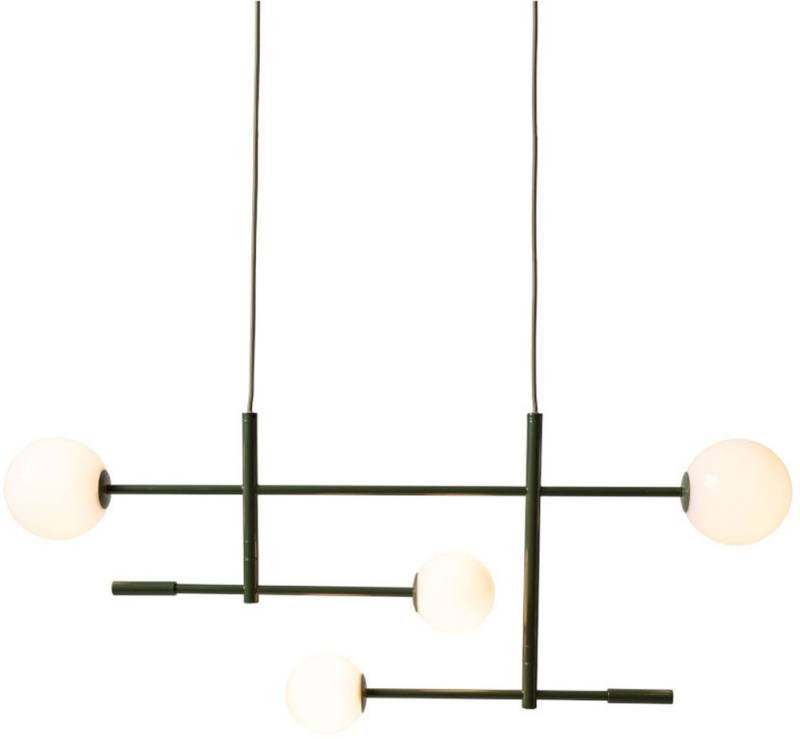 it's About RoMi Hängeleuchte COPENHAGEN, LED wechselbar von it's About RoMi