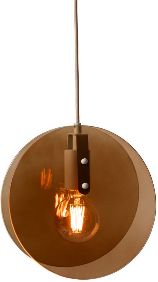 it's About RoMi Hängeleuchte TOLEDO, LED wechselbar it's About RoMi Hängeleuchte TOLEDO, LED wechselbar von it's About RoMi