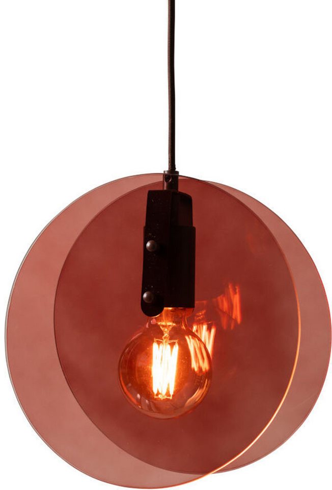 it's About RoMi Hängeleuchte TOLEDO, LED wechselbar it's About RoMi Hängeleuchte TOLEDO, LED wechselbar von it's About RoMi