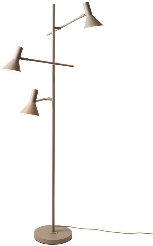 it's About RoMi Stehlampe IZMIR, LED wechselbar it's About RoMi Stehlampe IZMIR, LED wechselbar von it's About RoMi