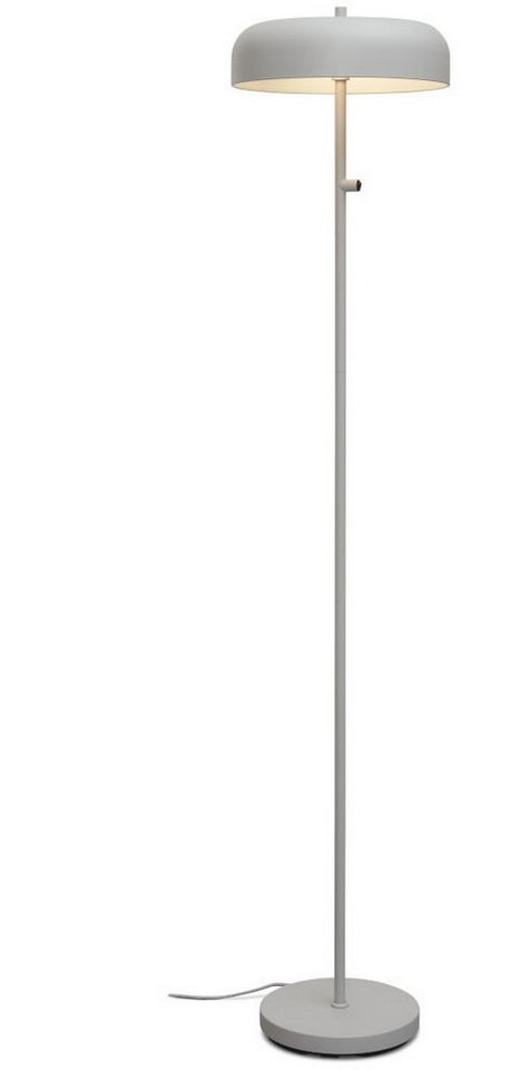 it's About RoMi Stehlampe PORTO, LED wechselbar, Warmweiß, Gutes leselicht it's About RoMi Stehlampe PORTO, LED wechselbar, Warmweiß, Gutes leselicht von it's About RoMi