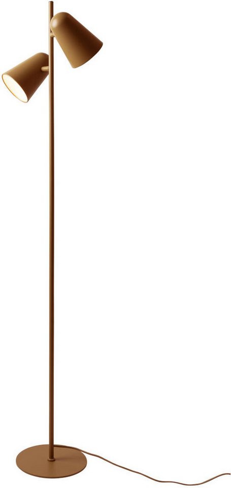 it's About RoMi Stehlampe SALAMANCA, LED wechselbar it's About RoMi Stehlampe SALAMANCA, LED wechselbar von it's About RoMi