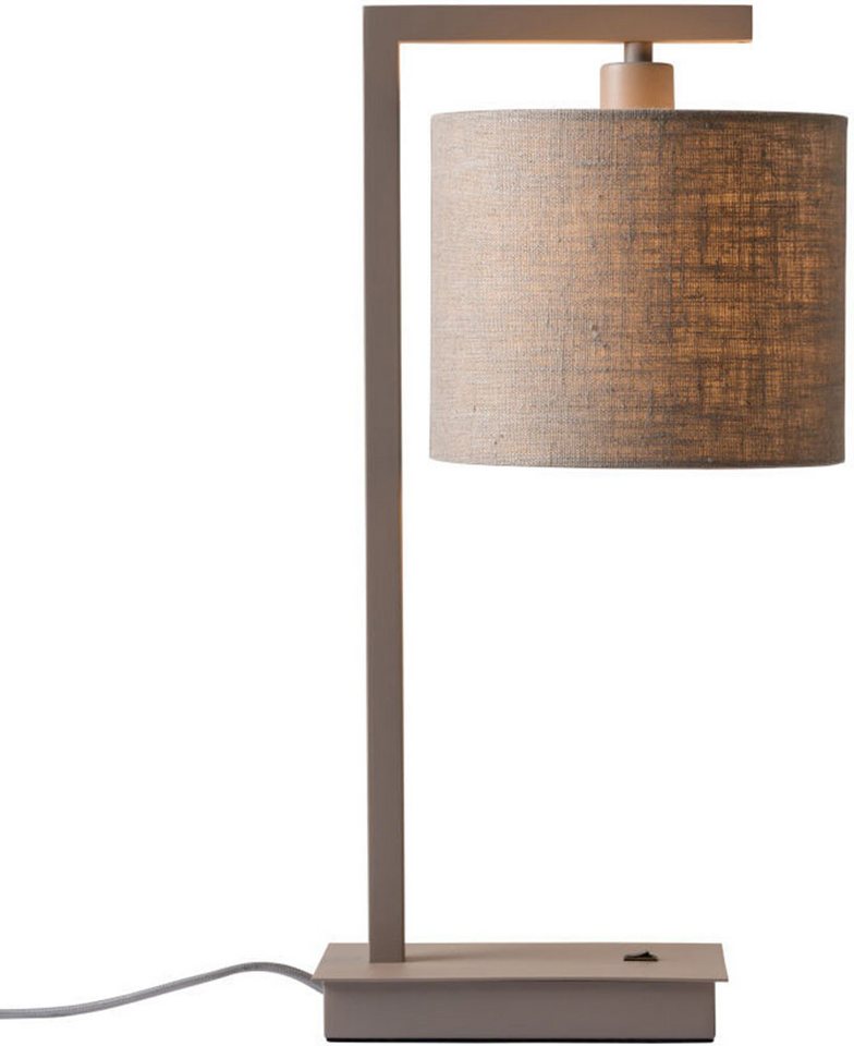 it's About RoMi Tischleuchte BOSTON, LED wechselbar von it's About RoMi