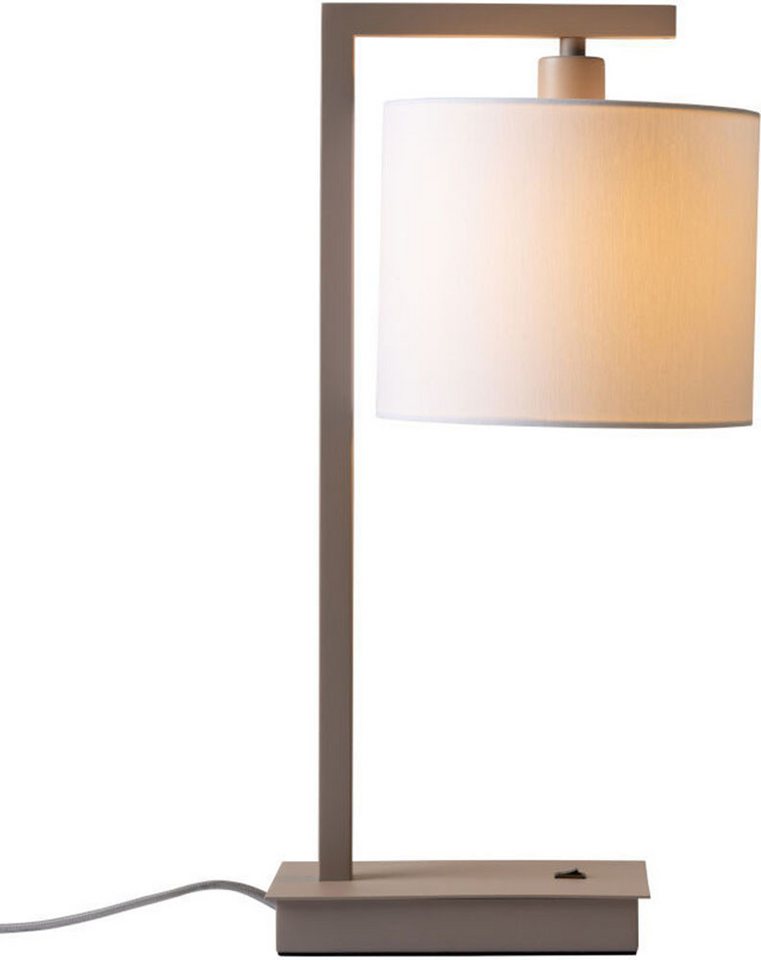 it's About RoMi Tischleuchte BOSTON, LED wechselbar von it's About RoMi