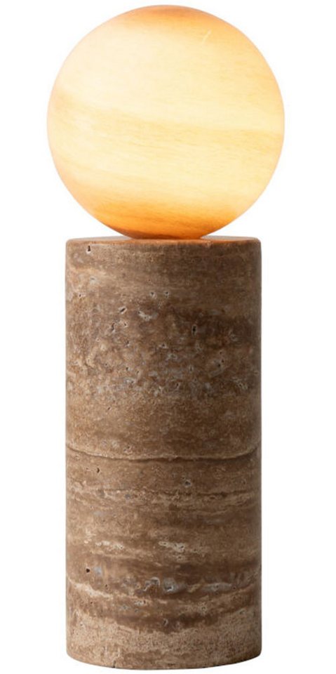 it's About RoMi Tischleuchte TIVOLI, LED wechselbar von it's About RoMi