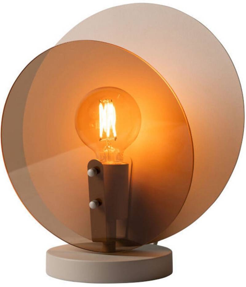 it's About RoMi Tischleuchte TOLEDO, LED wechselbar von it's About RoMi