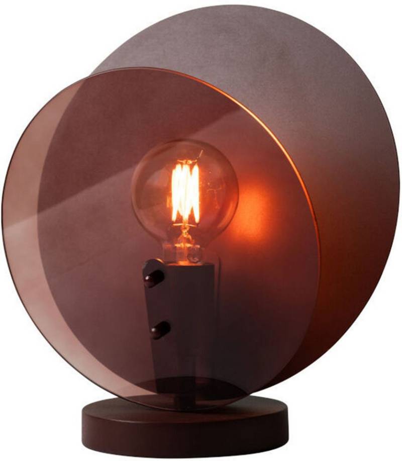 it's About RoMi Tischleuchte TOLEDO, LED wechselbar von it's About RoMi