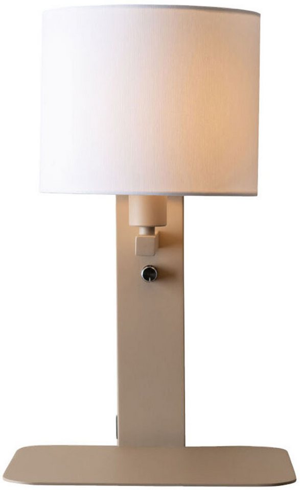 it's About RoMi Wandleuchte FLORENCE, LED wechselbar von it's About RoMi