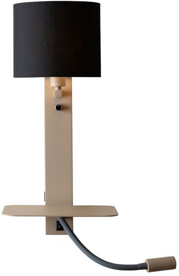 it's About RoMi Wandleuchte FLORENCE, LED wechselbar it's About RoMi Wandleuchte FLORENCE, LED wechselbar von it's About RoMi