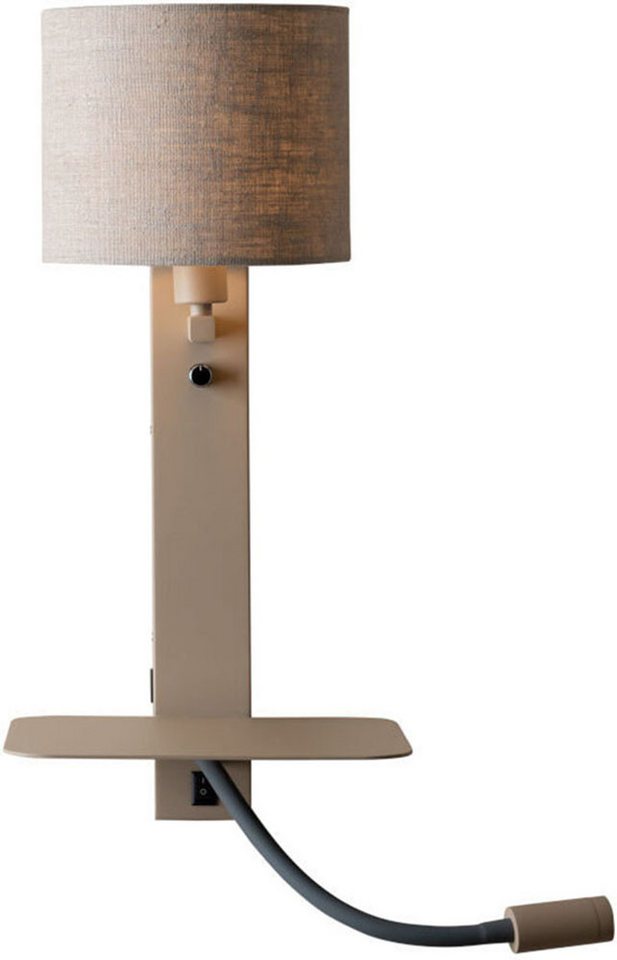 it's About RoMi Wandleuchte FLORENCE, LED wechselbar it's About RoMi Wandleuchte FLORENCE, LED wechselbar von it's About RoMi