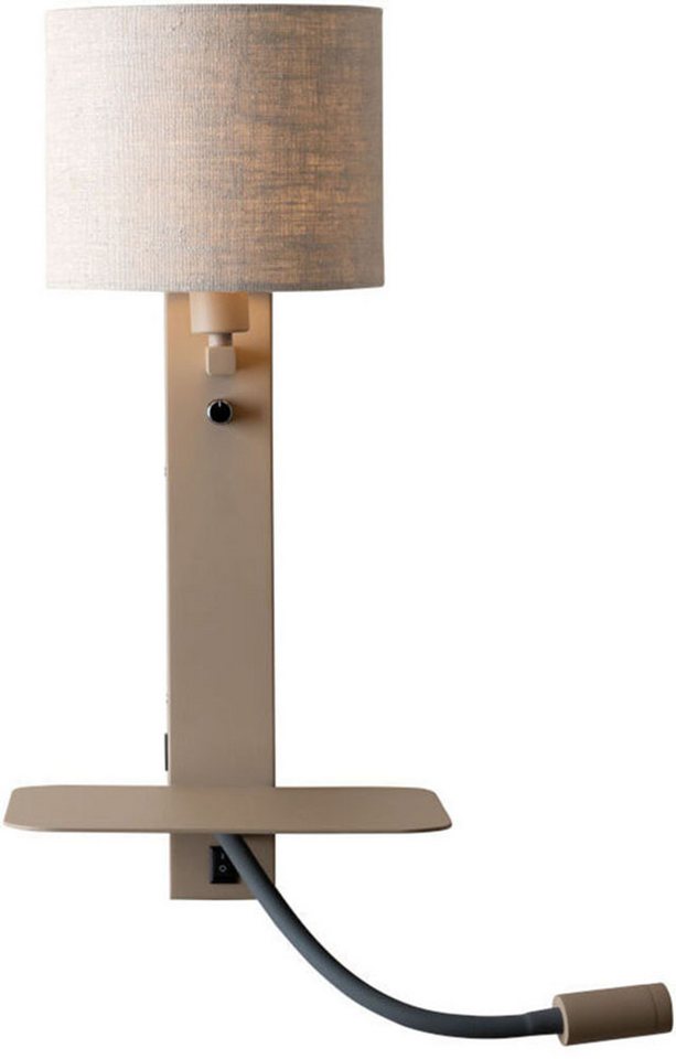 it's About RoMi Wandleuchte FLORENCE, LED wechselbar it's About RoMi Wandleuchte FLORENCE, LED wechselbar von it's About RoMi