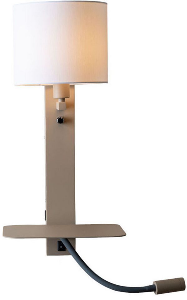 it's About RoMi Wandleuchte FLORENCE, LED wechselbar it's About RoMi Wandleuchte FLORENCE, LED wechselbar von it's About RoMi