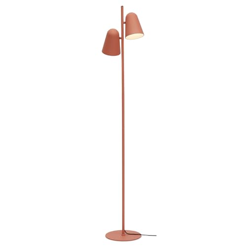 it's about RoMi Stehleuchte Salamanca - Terra - 28x28x145cm - 2L - Andere - Metall - Stehlampe Wohnzimmer & Schlafzimmer - Stehlampe modern it's about RoMi Stehleuchte Salamanca - Terra - 28x28x145cm - 2L - Andere - Metall - Stehlampe Wohnzimmer & Schlafzimmer - Stehlampe modern von it's about RoMi
