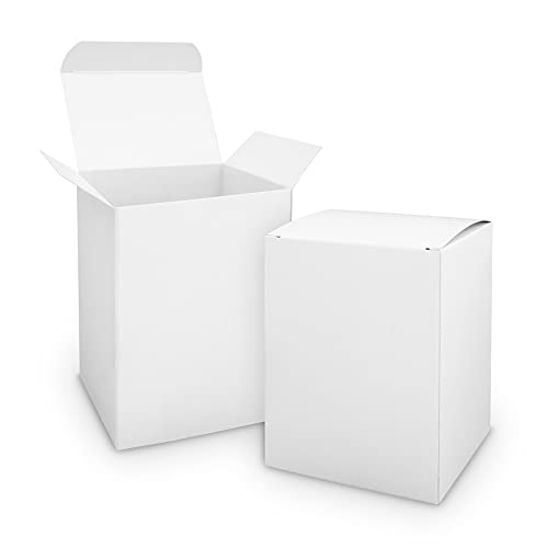 24x itenga Faltschachtel aus Karton 9x8x12cm weiß Gastgeschenk Geschenkschachtel Geschenkbox Adventskalender Boxen Schachteln 24x itenga Faltschachtel aus Karton 9x8x12cm weiß Gastgeschenk Geschenkschachtel Geschenkbox Adventskalender Boxen Schachteln von itenga