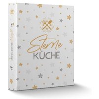 Itenga Rezeptordner Din A5 Sterneküche Weiß von itenga