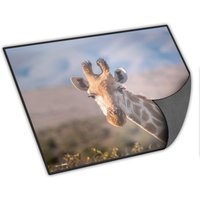 Itenga Schreibunterlage Giraffe 400 X 530 Mm Itenga Schreibunterlage Giraffe 400 X 530 Mm von itenga