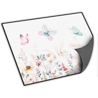 Itenga Schreibunterlage Motiv Schmetterling 400 X 530 Mm von itenga