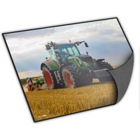 Itenga Schreibunterlage Motiv Traktor Auf Dem Feld 400 X Itenga Schreibunterlage Motiv Traktor Auf Dem Feld 400 X von itenga