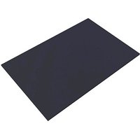 ith möbel Tischplatte anthrazit rechteckig 120,0 x 80,0 x 2,5 cm von ith möbel