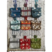 Leckerlibeutel Futterbeutel Mit Einer Hand Zu Benutzen. Belohnung Hund, Training, Agility, Ausbildung. Abwaschbar. Karabinerhaken Knochen Leckerlibeutel Futterbeutel Mit Einer Hand Zu Benutzen. Belohnung Hund, Training, Agility, Ausbildung. Abwaschbar. Karabinerhaken Knochen von itsadog