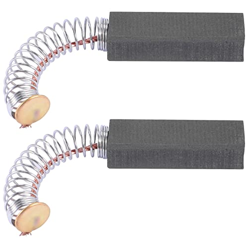iubfegt 1 Paar Kohlebuerste fuer 6 x 8 x 24 mm Elektromotor iubfegt 1 Paar Kohlebuerste fuer 6 x 8 x 24 mm Elektromotor von iubfegt