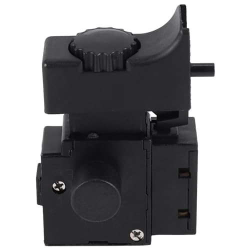 iubfegt 1 STÜCKE FA2-6/1BEK 250V 6A 5E4 Schloss für Werkzeug Bohrmaschine Trigger Schalter Werkzeug Armaturen Schalter iubfegt 1 STÜCKE FA2-6/1BEK 250V 6A 5E4 Schloss für Werkzeug Bohrmaschine Trigger Schalter Werkzeug Armaturen Schalter von iubfegt