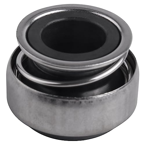 iubfegt 12-mm-Schraubenfeder-Gummibalgpumpen-Gleitringdichtung 301-12 von iubfegt