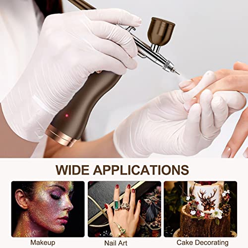 iubfegt 21 StüCke Airbrush DüSenkappen Satz Luftpinsel Nadel Teile Airbrush Nadeln Luftpinsel Reinigungsset Teil iubfegt 21 StüCke Airbrush DüSenkappen Satz Luftpinsel Nadel Teile Airbrush Nadeln Luftpinsel Reinigungsset Teil von iubfegt