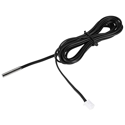 iubfegt 2M Thermistor Temperaturfuehler Wasserdichte Sonde Draht 10K 1% 3950 Schwarz iubfegt 2M Thermistor Temperaturfuehler Wasserdichte Sonde Draht 10K 1% 3950 Schwarz von iubfegt