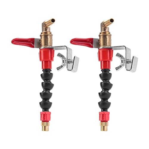 iubfegt 2Pcs Staubentferner Wassersprüher für Ziegel Fliesen Schneidemaschine Winkelschleifer iubfegt 2Pcs Staubentferner Wassersprüher für Ziegel Fliesen Schneidemaschine Winkelschleifer von iubfegt