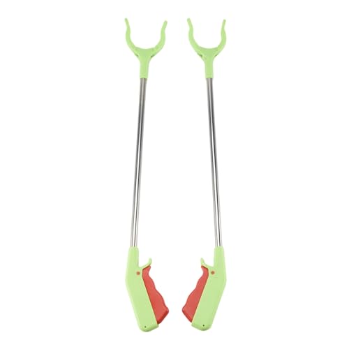 iubfegt 2X Clamp Abfall Sammler Müll Klaue Müll Ende Werkzeug Garten 60 Cm iubfegt 2X Clamp Abfall Sammler Müll Klaue Müll Ende Werkzeug Garten 60 Cm von iubfegt