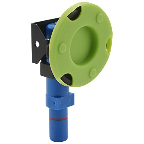 iubfegt 3 Konkaver Vakuum Becher 75 Mm Hoch Leistungs Hand Pumpen Saug Napf mit M6 Gewinde Bolzen von iubfegt