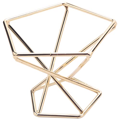 iubfegt 3 StüCk Geometrische Luft Pflanzen Halter Flugzeuge Rack Metall Pflanzen StäNder Pflanzer Regale Himmeli Tillandsien BehäLter iubfegt 3 StüCk Geometrische Luft Pflanzen Halter Flugzeuge Rack Metall Pflanzen StäNder Pflanzer Regale Himmeli Tillandsien BehäLter von iubfegt