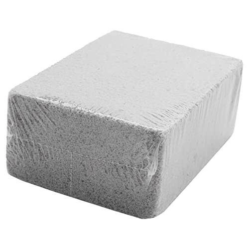 iubfegt 4 Pack Grill Brat Pfanne Reinigung Backstein Block, KüChe Bad Reinigung Bimsstein Block, Entkalkung Reinigungs zum Entfernen Von Flecken BBQ Reinigung iubfegt 4 Pack Grill Brat Pfanne Reinigung Backstein Block, KüChe Bad Reinigung Bimsstein Block, Entkalkung Reinigungs zum Entfernen Von Flecken BBQ Reinigung von iubfegt