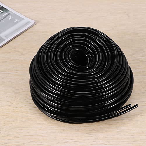 iubfegt 50M BewäSserung 4 / 7Mm Tropf Garten BewäSserung System von iubfegt