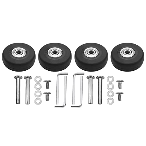 iubfegt AD 50Mm 4 SäTze GepäCk Koffer ErsatzräDer Achsen Deluxe Reparaturwerkzeug iubfegt AD 50Mm 4 SäTze GepäCk Koffer ErsatzräDer Achsen Deluxe Reparaturwerkzeug von iubfegt