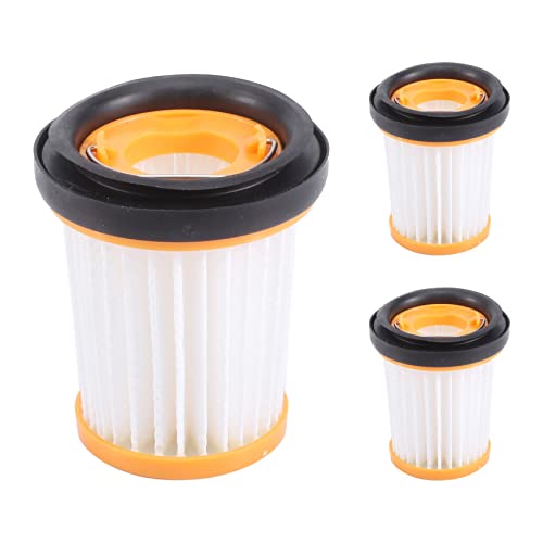 iubfegt Filter für WV200EU WV251EU Kabelloser Hand Staubsauger iubfegt Filter für WV200EU WV251EU Kabelloser Hand Staubsauger von iubfegt